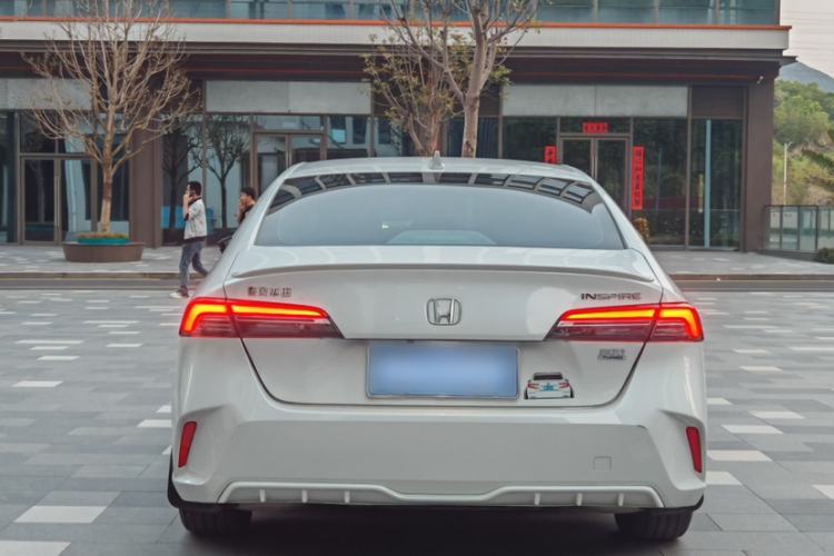 Used Honda Inspire 2024 260TURBO Elite Edition
