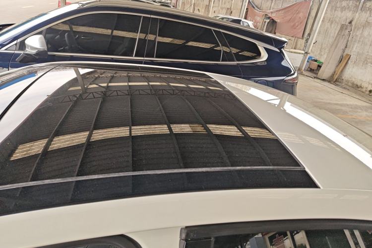 Used Skoda Octavia 2019 TSI230 DSG Luxury Edition