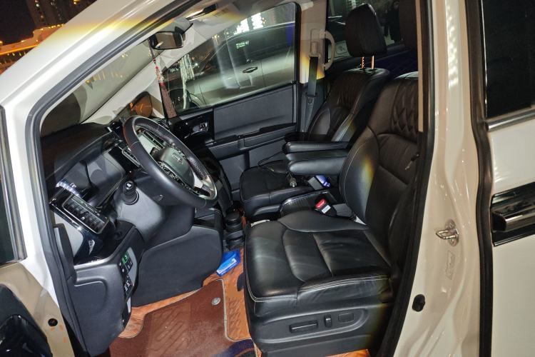 Used Honda Elysion 2019 2.0L Hybrid Luxury Edition