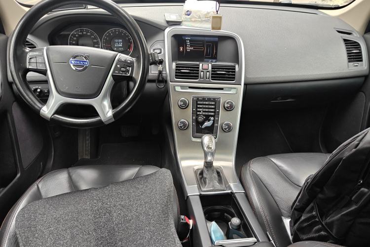 Used Volvo XC60 2013 T5 Comfort Edition