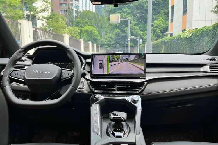 Used Lynk & Co 06 2023 Remix 1.5T Hero