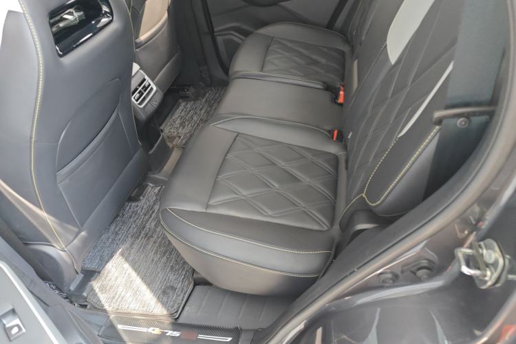 Used Changan CS75 PLUS 2023 3rd Generation 1.5T Automatic Prestige Model