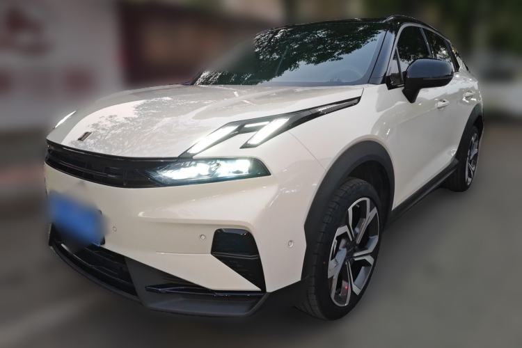 Used Lynk & Co 06 2025 Renew 1.5T Halo