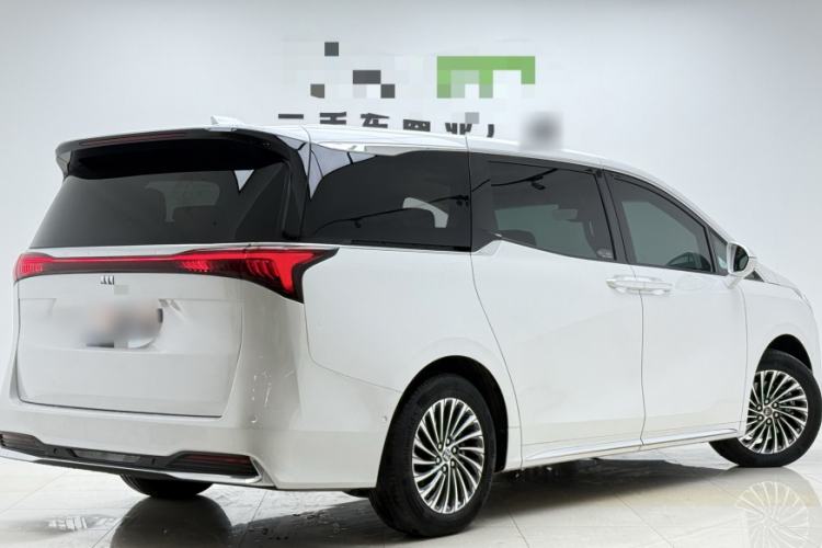 Used Buick Century 2023 2.0T Seven-Seater Deluxe Edition
