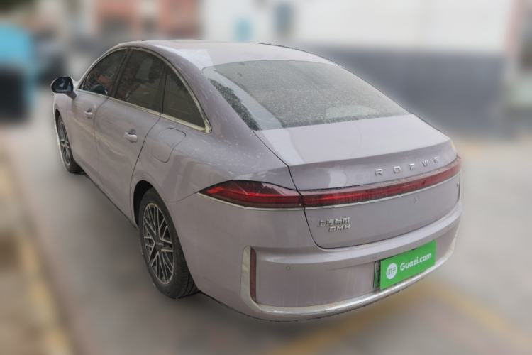 Used Roewe M7 DMH 2025 Model 160km Enjoyment Version

