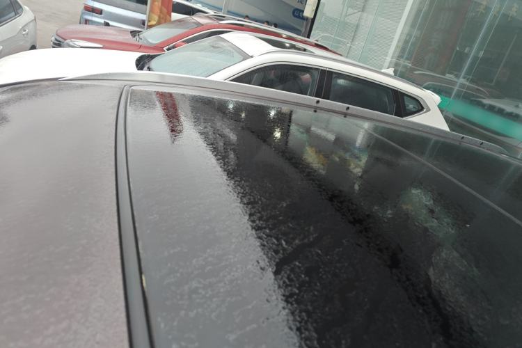 Used Buick Envision 2018 20T Two-Wheel Drive Luxury Model
