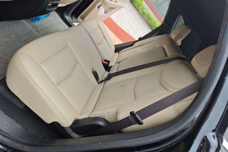 Used Cadillac XT5 2016 25T Tech Edition
