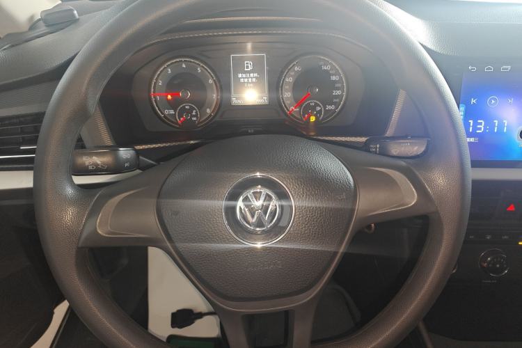 Used Volkswagen Lavida 2018 1.5L Automatic Fashion Edition China V Standard