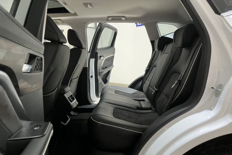 Used Haval H6 2023 National Trend Edition 1.5T Automatic Urban Version Interior 8