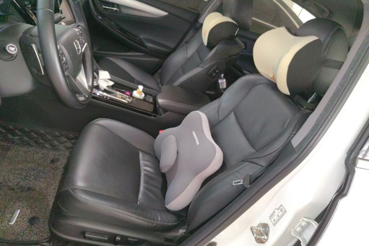 Used Honda Spirior 2017 2.0L Comfort Edition
