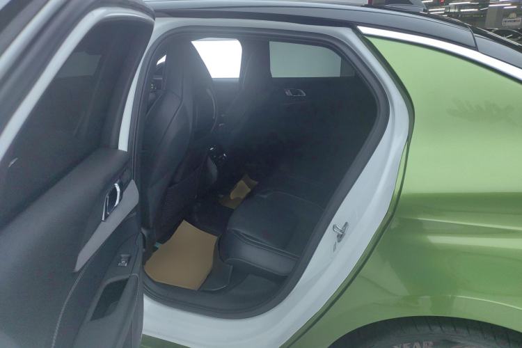 Used Lynk & Co 03 2022 2.0TD DCT JingPro
