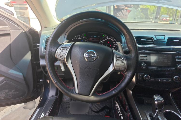 Used Nissan Teana 2013 2.5L XL Leading Edition