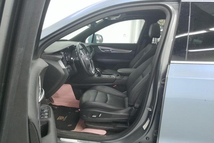 Used Cadillac XT6 2020 28T 7-Seater Four-Wheel Drive Luxury Version