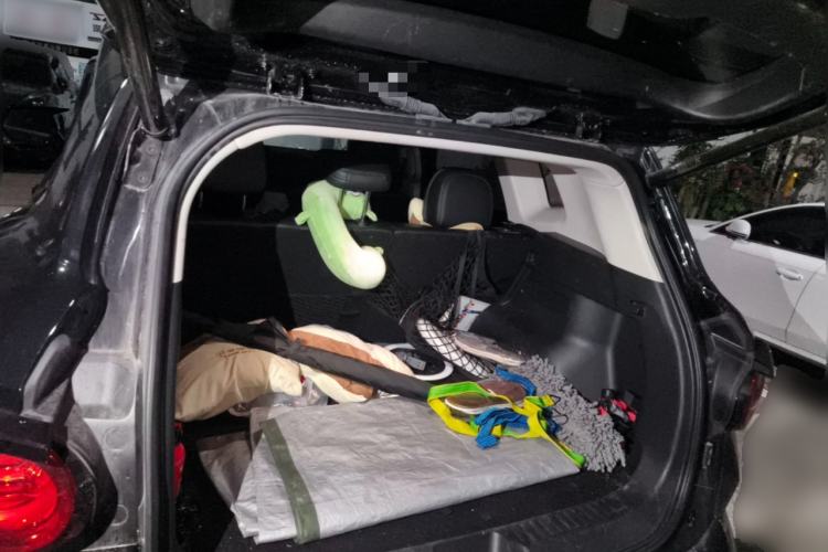 Used Haval H Dog 2023 2.0T Two-Wheel Drive Chaoye Version Plus
