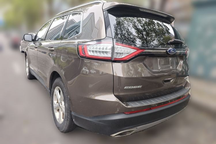 Used Ford Edge 2016 EcoBoost 245 Two-Wheel-Drive Titanium 5-Seater