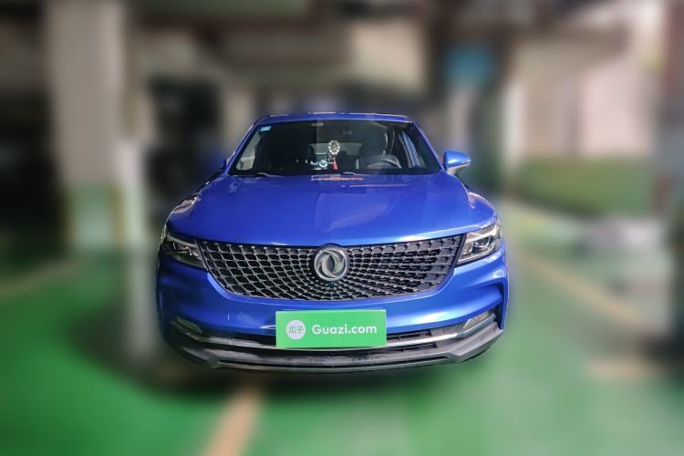 Used Dongfeng Fengon ix5 2019 220T CVT Zhiyue Trim China V Emission Standard Front