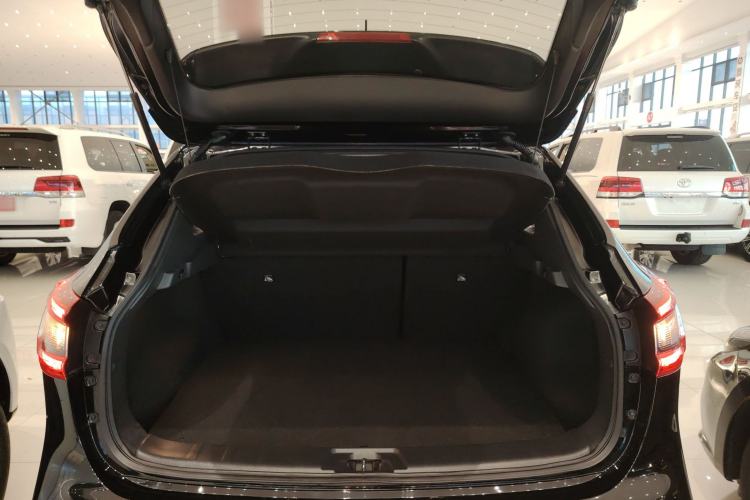 Used Nissan Qashqai 2022 2.0L CVT XV Smart Enjoyment Version
