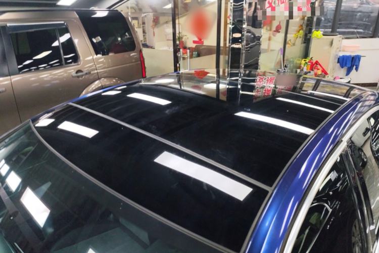 Used Audi A6L New Energy 2020 55 TFSI e quattro