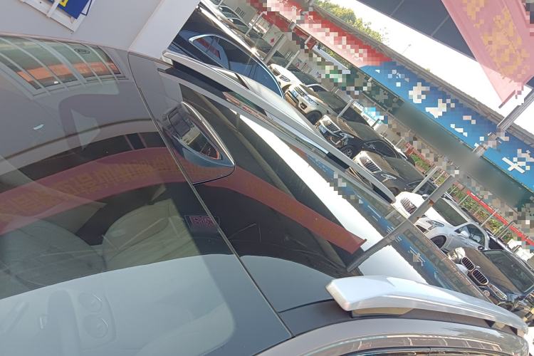 Used AION V 2024 Aion Tyrannosaurus 650 LiDAR Edition