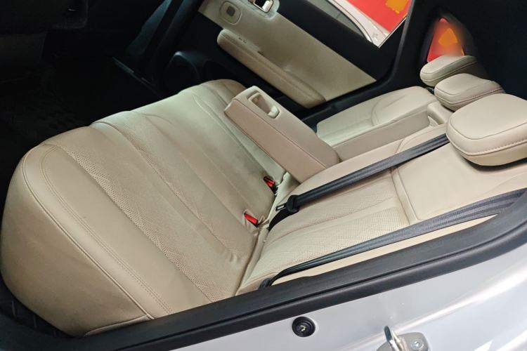 Used Wuling Xingguang S 2024 510 km Flagship Version
