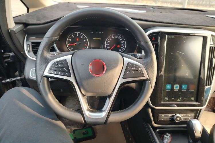 Used BYD Song MAX 2017 1.5T Automatic Smart Connect Elite 7-Seater