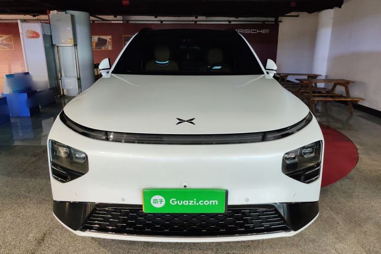 Used XPeng G9 2024 702 Max