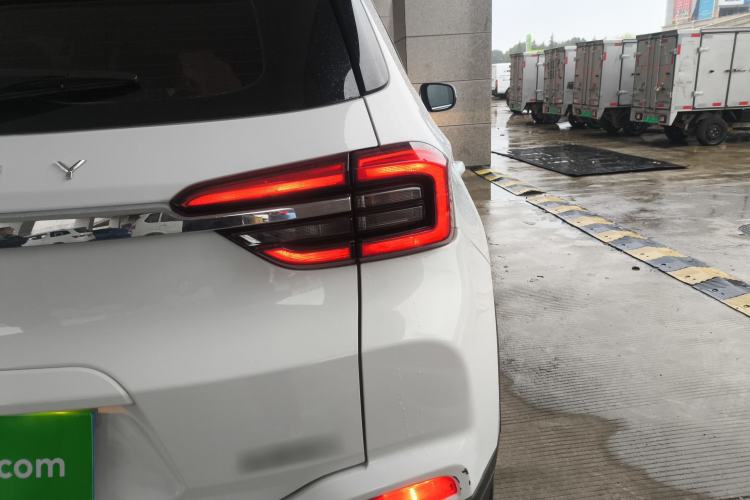 Used Chery Tiggo 5x 2020 1.5L CVT Fashion Edition
