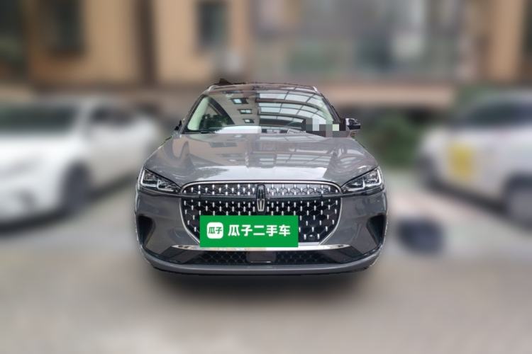 Used Lincoln Corsair 2023 2.0T Two-Wheel Drive Luxury Edition
