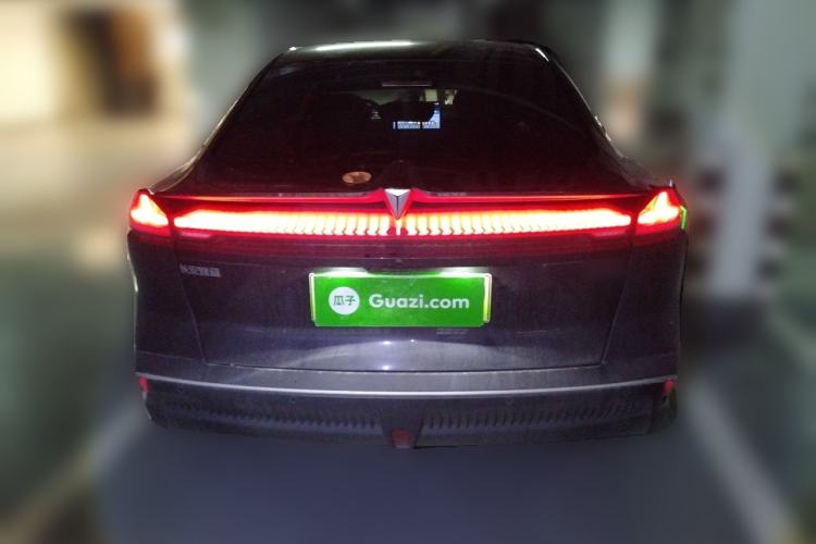 Used Deepal SL03 2024 530Max Pure Electric Version