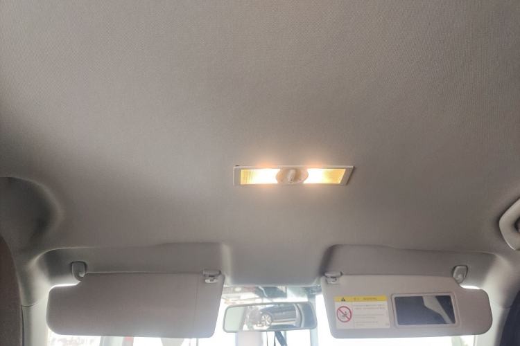 Used Volkswagen Lavida 2017 1.6L Automatic Fashion Edition
