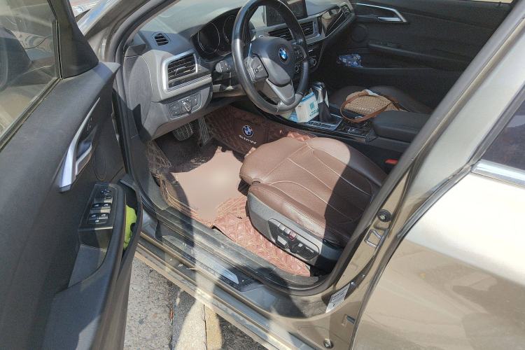 Used BMW 1 Series 2018 118i Sport Edition