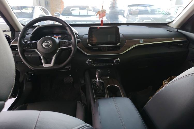 Used Nissan Teana 2021 2.0L XL Comfort Edition