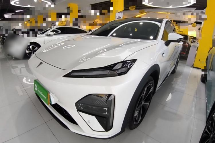 Used Deepal S07 2026 230Ultra with Huawei Qiankun ADS SE Edition