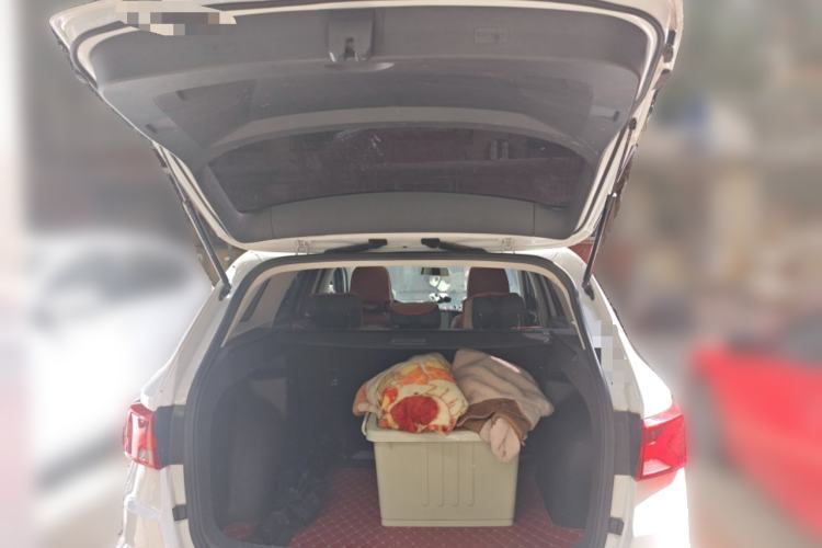 Used Jetta VS7 2021 1.4T Automatic Entry Model