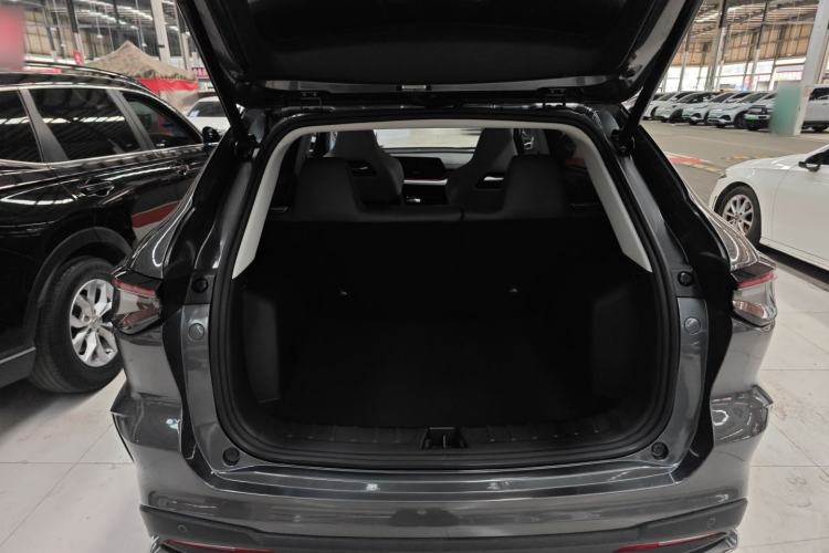 Used Oshan X5 PLUS 2023 1.5T DCT Navigation Edition