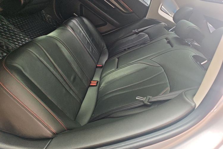 Used XPeng P7 2022 480G
