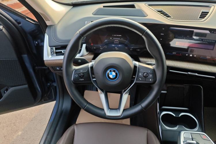 Used BMW iX1 2023 xDrive30L M Sport Package