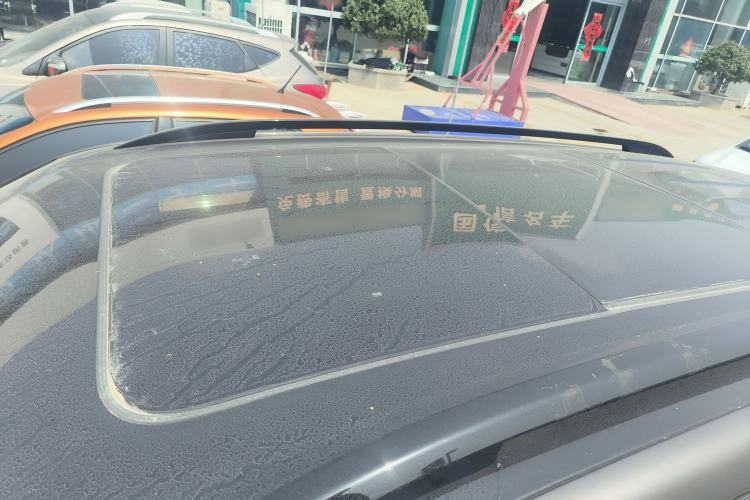 Used Volkswagen Teramont 2025 Tiguan Pro 450TSI Four-Wheel Drive Summit Edition