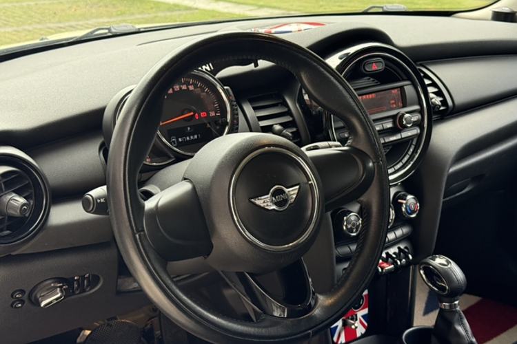 Used MINI MINI 2014 1.2T ONE