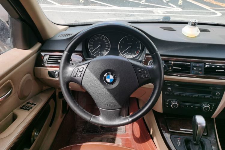 Used BMW 3 Series 2009 320i Sport Edition
