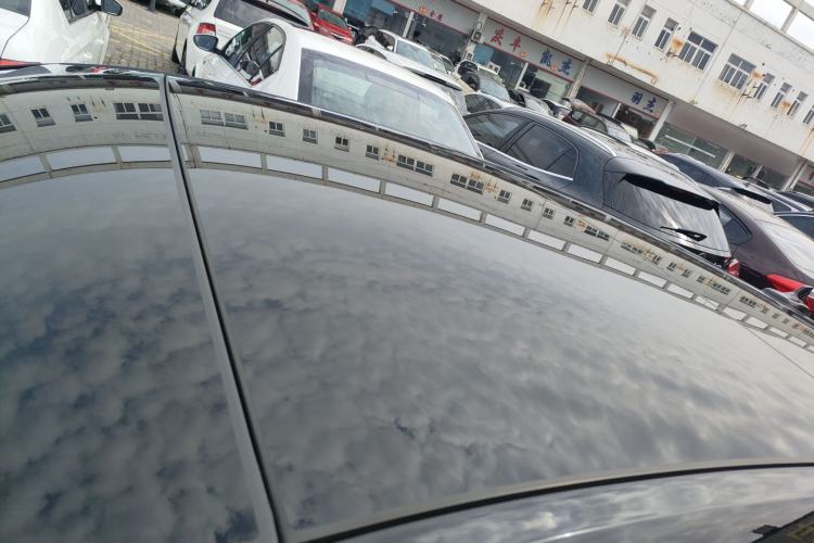 Used Audi A6L 2021 45 TFSI Prestige Elegant Edition Roof