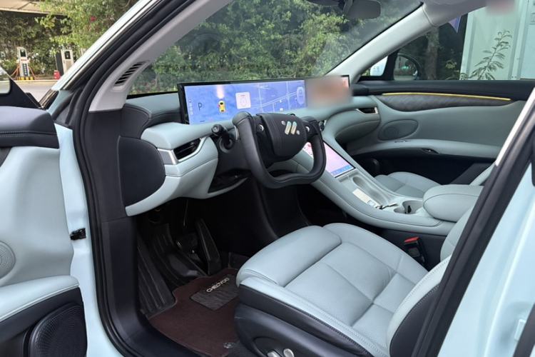 Used IM LS6 2023 Max Long-Range Version