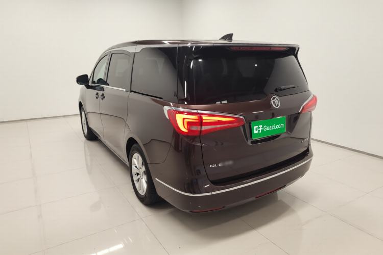 Used Buick GL8 2017 ES 28T Comfort Model China V Standard Exterior 2