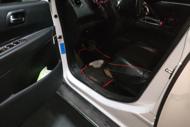 Used Peugeot 3008 2015 1.6THP Automatic Classic Edition
