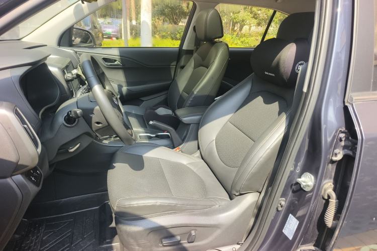 Used Hyundai ix35 2018 2.0L Automatic 2WD Zhiyong·Changxiang Edition