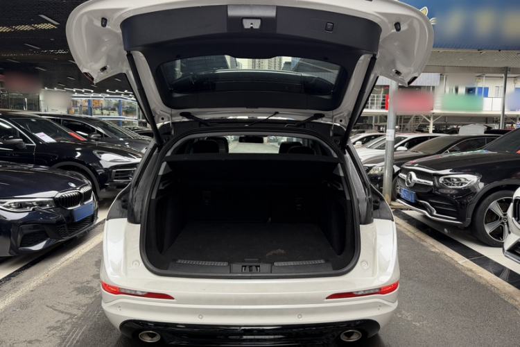 Used Lincoln Corsair New Energy 2021 PHEV Four-Wheel Drive e-Style Edition