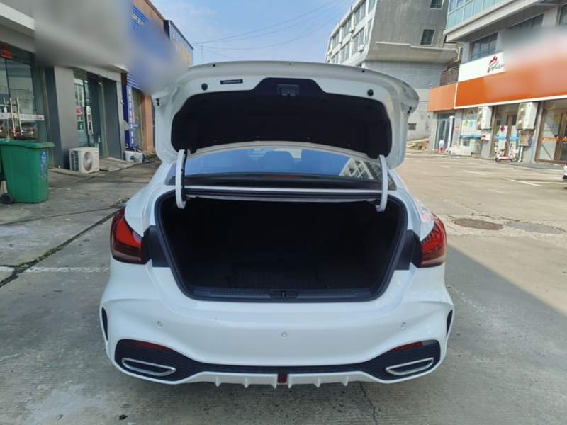 Used MG 5 2025 180 DVVT Global First Edition — 18