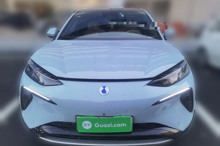 Used Denza N7 2024 702 Smart Drive Pro Edition
