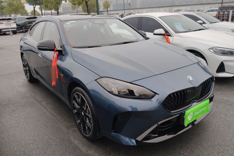 Used BMW 2 Series 2025 225L M Sport Night Edition Package
