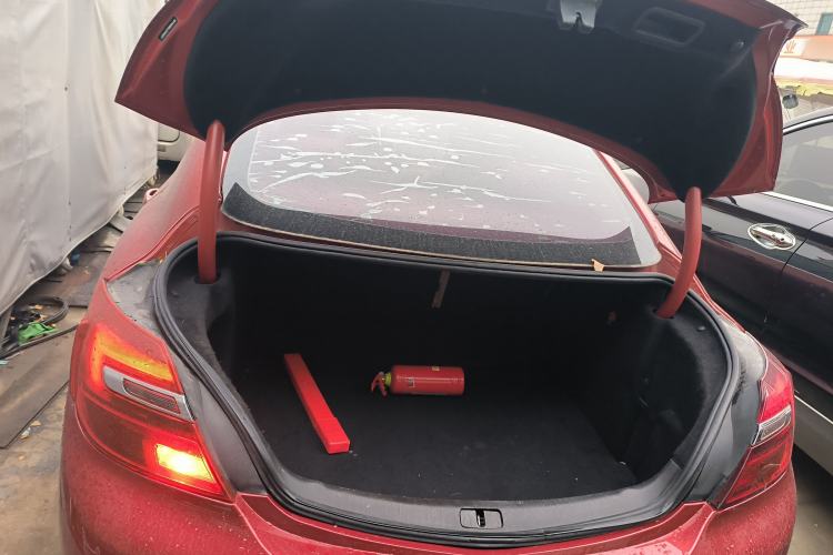 Used Buick Regal 2015 2.0L Leading Fashion Edition